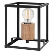 Ledvance - Namizna svetilka DECOR NAIROBI 1xE27/15W/230V