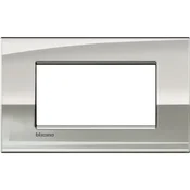 OKVIR ZRAKA 4M PALLADIUM LNC4804PL