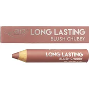 puroBIO cosmetics Long Lasting Blush Chubby - 022L