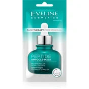 EVELINE Maska za lice sa peptidima, 8 ml