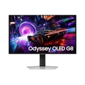SAMSUNG 27 LS27FG812SUXEN UHD OLED 16:9 0.03ms GTG monitor