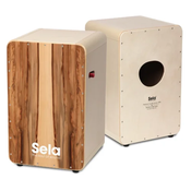 Cajon SE 010 CaSela Pro Satin Nut Sela