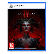 BLIZZARD ENTERTAINMENT igra Diablo IV (PS5)