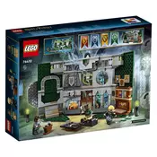 Lego® Harry Potter™ Spolzgadovski™ prapor - 76410