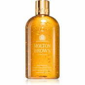 Molton Brown Oudh Accord&Gold osvježavajuci gel za tuširanje 300 ml