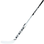 Kompozitna hokejska palica za vratarja CCM Eflex Extreme Flex Pro Senior 25 palcev, L (regular)