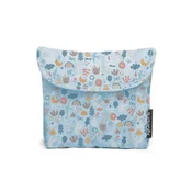 Baby Care Essential Cosmetic Bag Blue 1u