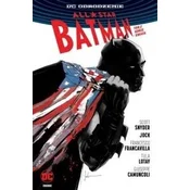 All-Star Batman T.2 Konce Swiata