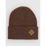 Blue Tomato Waterfall Beanie java