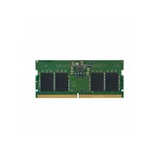KINGSTON RAM Memorija SODIMM DDR5 16GB 5200MT/s KVR52S42BS8-16