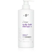 Dove Scalp + Hair Therapy Density & Growth regenerator za jacanje kose 400 ml