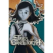 Tales from Candleforth Steam Key (PC) GLOBAL