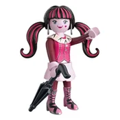 PLAYMOBIL Monster High Draculaura™ - 71995 - 1 k.