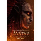 Avatar Fire and Ash Movie Review 2025