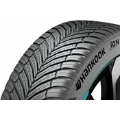Hankook iON FlexClimate (IL01A) ( 235/60 R18 107V XL 4PR EV, SUV, SoundAbsorber SBL )