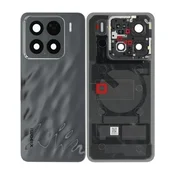 Xiaomi 15 5G - Pokrov baterije (Liquid Silver) - 560070000O300 Genuine Service Pack