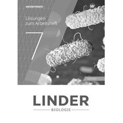 LINDER Biologie SI 7. Lösungen zum Arbeitsheft. Für Sachsen