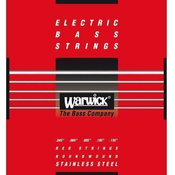 Warwick 42301 M Red Label