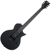 ESP LTD MK-EC-FR Black Satin