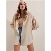 Bigdart Bluza bež