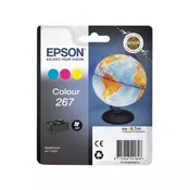 EPSON T267 color kertridž