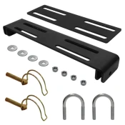 Držák k upevnění adaptéru SHARK Hardware Box CYC6043