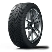 Michelin Zimska guma XL TL Pilot Alpin 5 SUV MI 245/50R19 105V
