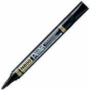 Pentel permanentni marker N850 - 4,2 mm, črn
