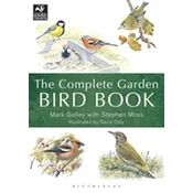 The Complete Garden Bird Book