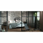 PL. QUARZI 3D GREY 15x61 #