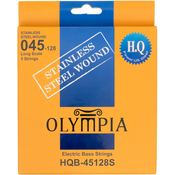 Olympia HQB45128S