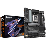 Gigabyte X670 AORUS ELITE AX matična ploča AMD X670 Utor AM5 ATX