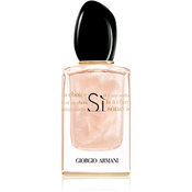 Giorgio Armani Si Nacre Edition parfemska voda 50 ml za žene