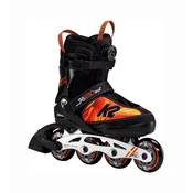 Otroški rolerji K2 SK8 Hero BOA Alu EUR 32-37