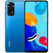 XIAOMI pametni telefon Redmi Note 11 4GB/64GB, Star Blue
