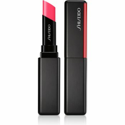 Shiseido ColorGel LipBalm balzam za toniranje usana s hidratantnim ucinkom nijansa 104 Hibiskus (pink) 2 g