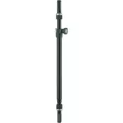 Konig & Meyer 21366 Distance Rod Ring Lock - Black