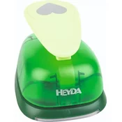 Bušac 1 rupa velika-srce xxxl heyda 20-36875 61 blister
