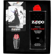 shumee Darilni set vžigalnikov ZIPPO MAZZI 1 št. 1