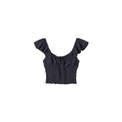 Bershka Top mornarska