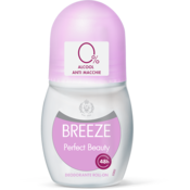 BREEZE Ženski roll on Perfect Beauty, 50ml