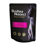 Dolina Noteci Premium Cat Adult Fileti Cureca Prsa 85g
