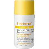 Florame Nutrition deodorant v Roll-onu - 50 ml