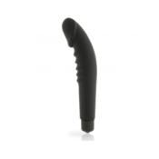 Realisticni Vibrator Dolce Vita Pleasure crn