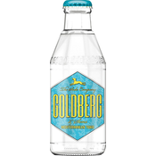 Goldberg tonik Mediteran 200 ml