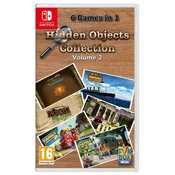 Hidden Objects Collection - Volume 2 (SWITCH)