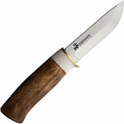 Karesuando Kniven Beaver 8 Fixed Blade