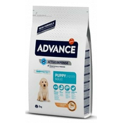 ADVANCE Dog MAXI Puppy Protect hrana za pse za štence i trudne ženke, 3 kg