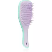 Tangle Teezer Mini Ultimate Detangler Wystera Leaf krtača za vse tipe las 1 kos