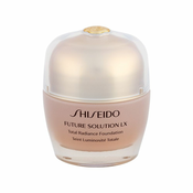 Shiseido Future Solution LX Total Radiance Foundation 30ml - R3 Rose